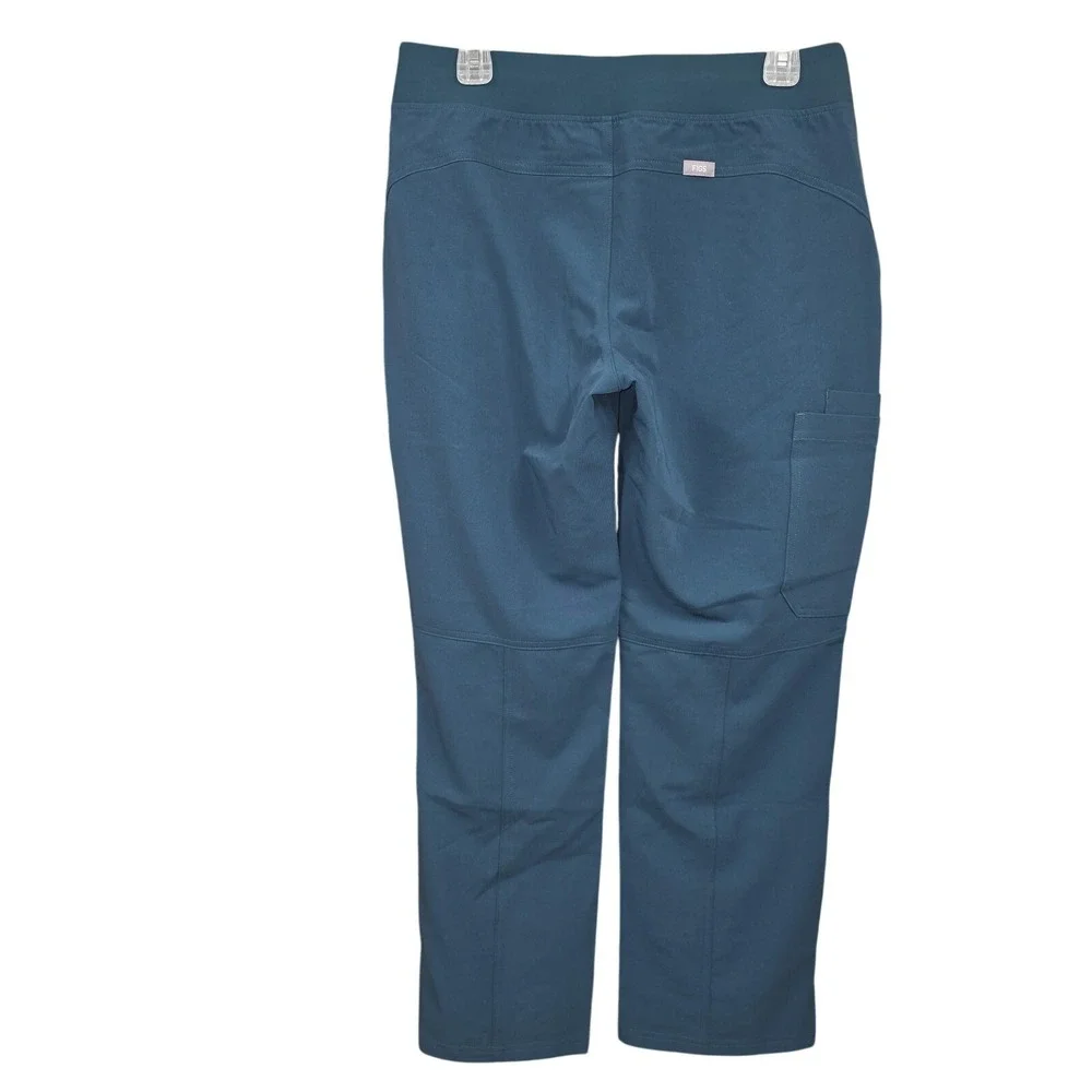 Figs kade cargo